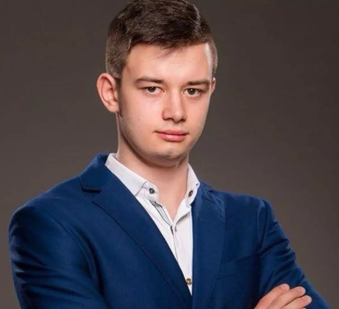 Фотография Церр Дмитрий, погибший солдат СВО