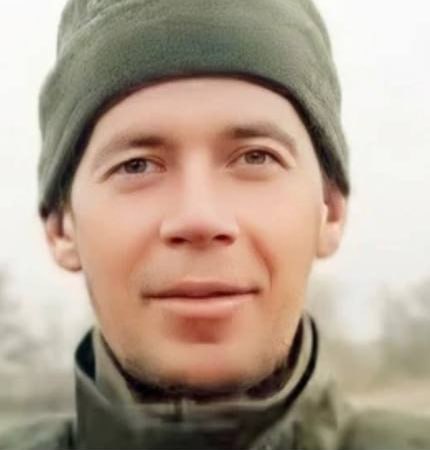 Фотография Осипов Владислав, погибший солдат СВО