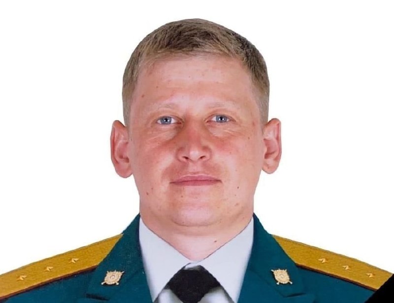 Фотография Павличенко Владислав Владимирович, погибший солдат СВО