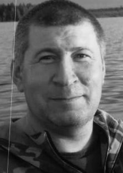Фотография Кайбанов Михаил Евгеньевич, погибший солдат СВО