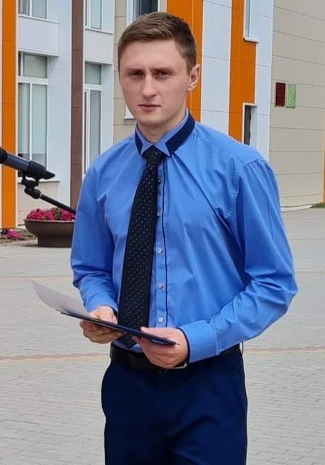 Фотография Сидоренко Александр Александрович, погибший солдат СВО