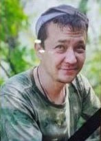 Фотография Матвеев Руслан Алексеевич, погибший солдат СВО