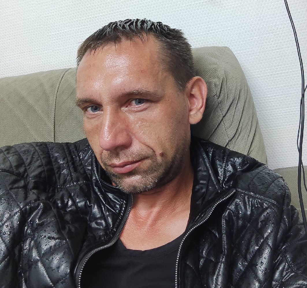 Фотография Семибратов Александр, погибший солдат СВО