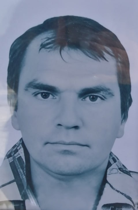 Фотография Бармаков Александр Иванович, погибший солдат СВО