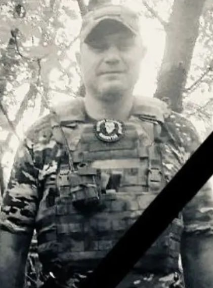 Фотография Романов Владимир Владимирович, погибший солдат СВО