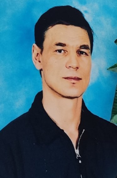 Фотография Забегаев Владимир Александрович, погибший солдат СВО