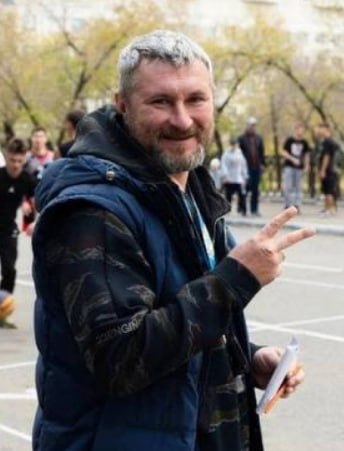 Фотография Буторин Александр Александрович, погибший солдат СВО