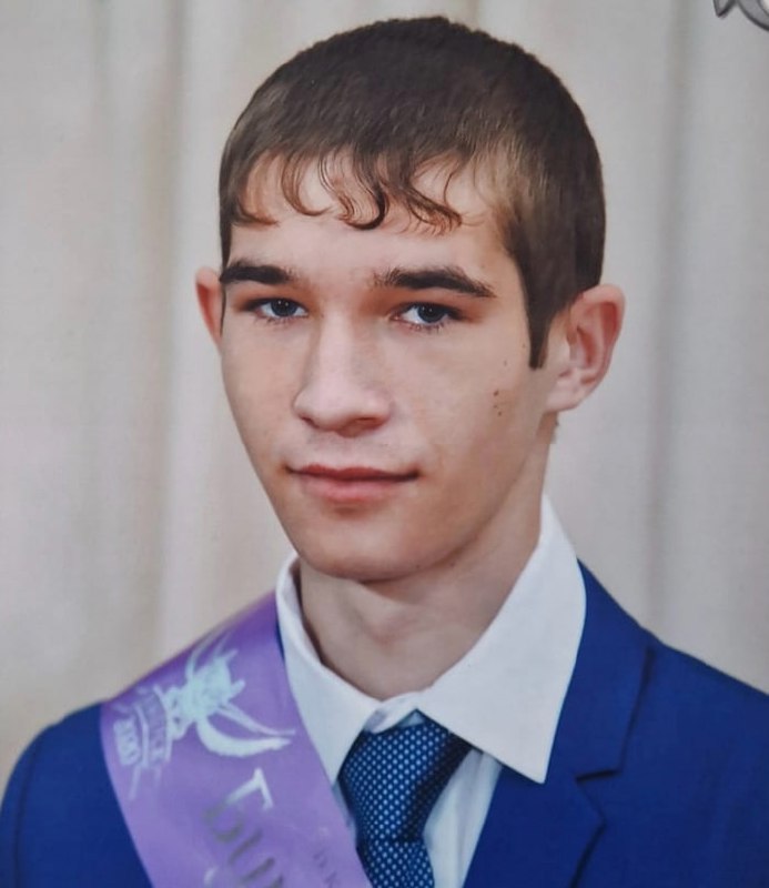Фотография Бутаков Дмитрий Дмитриевич, погибший солдат СВО