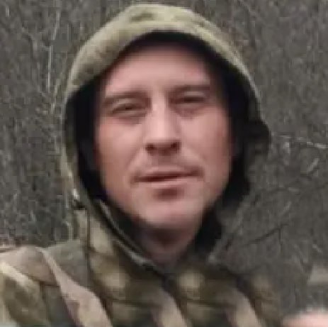 Фотография Лузаненко Владислав Владимирович, погибший солдат СВО