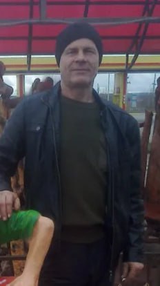 Фотография Кащеев Юрий, погибший солдат СВО
