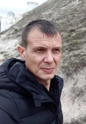 Фотография Захаров Александр Сергеевич, погибший солдат СВО