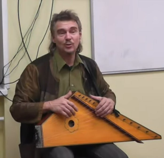 Фотография Вяткин Николай Юрьевич, погибший солдат СВО