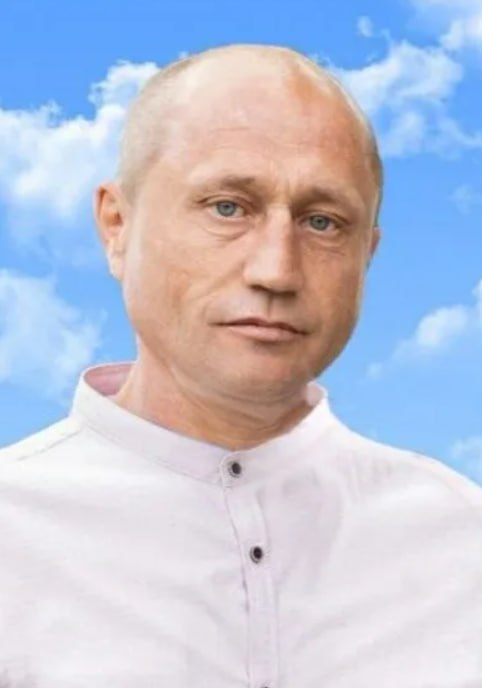 Фотография Буров Александр Анатольевич, погибший солдат СВО