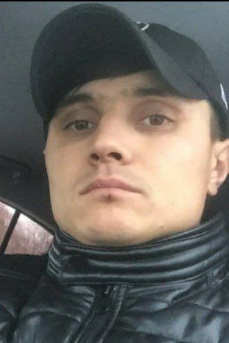 Фотография Антонов Антон, погибший солдат СВО