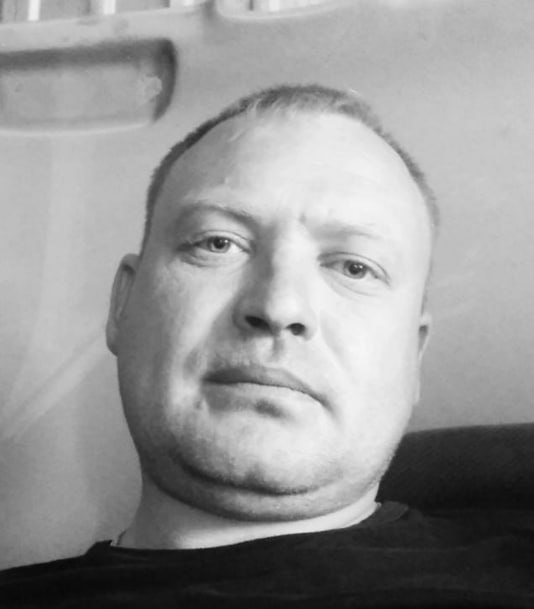 Фотография Екатеринчук Антон, погибший солдат СВО