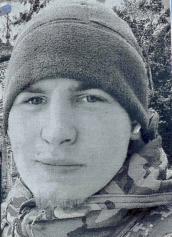 Фотография Данилов Андрей Александрович, погибший солдат СВО