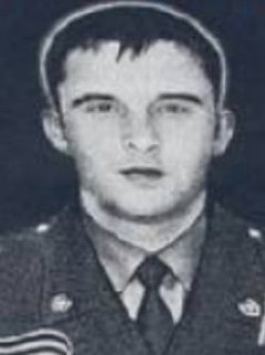 Фотография Давыдов Дмитрий Владиславович, погибший солдат СВО