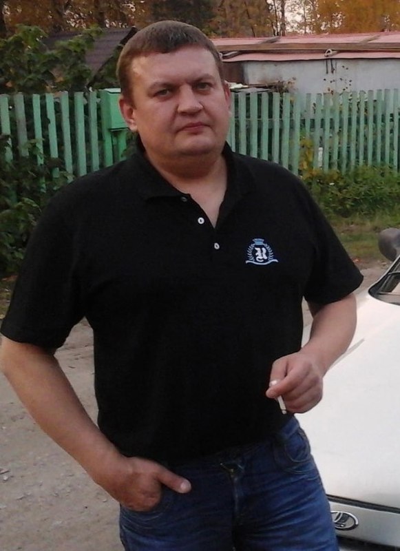 Фотография Иванов Иван Александрович, погибший солдат СВО