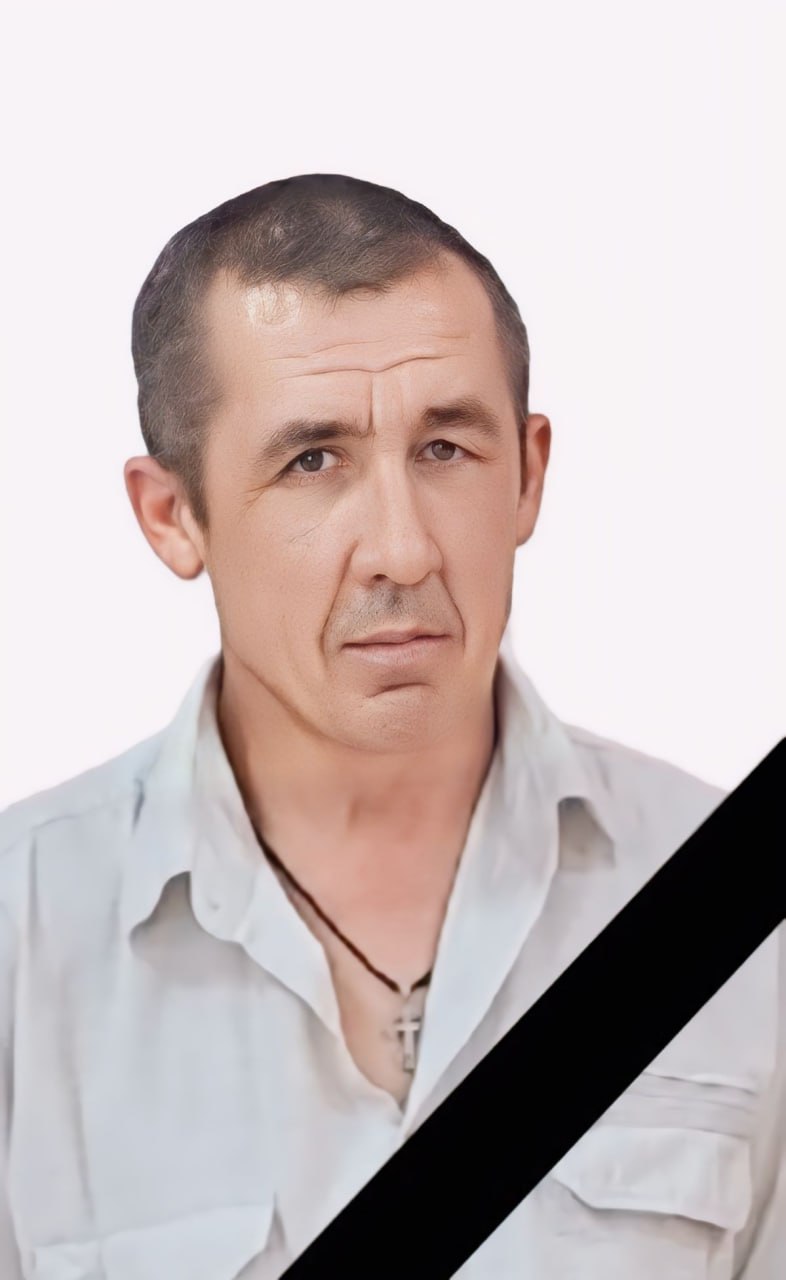Фотография Калейкин Алексей Геннадьевич, погибший солдат СВО