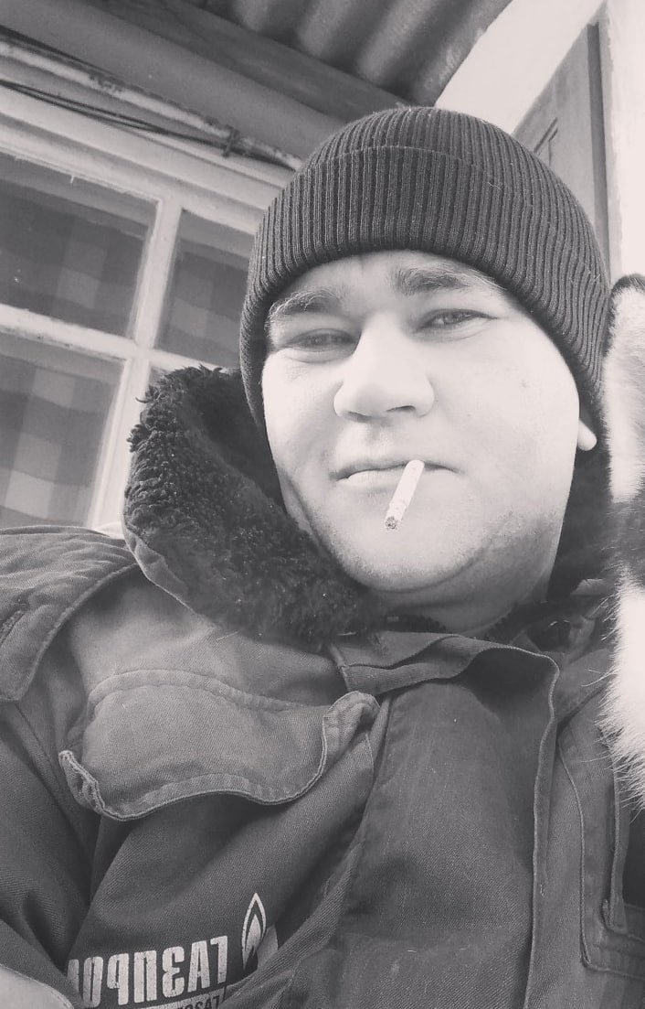 Фотография Трушников Иван, погибший солдат СВО