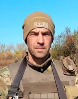 Фотография Бобков Роман Владимирович, погибший солдат СВО