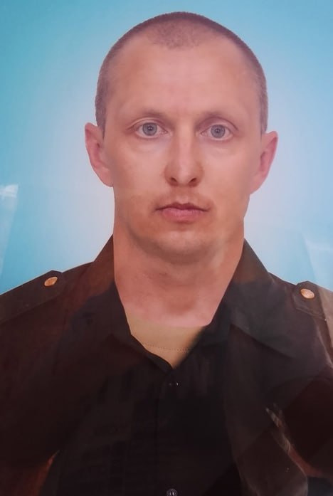 Фотография Гаврилов Дмитрий, погибший солдат СВО