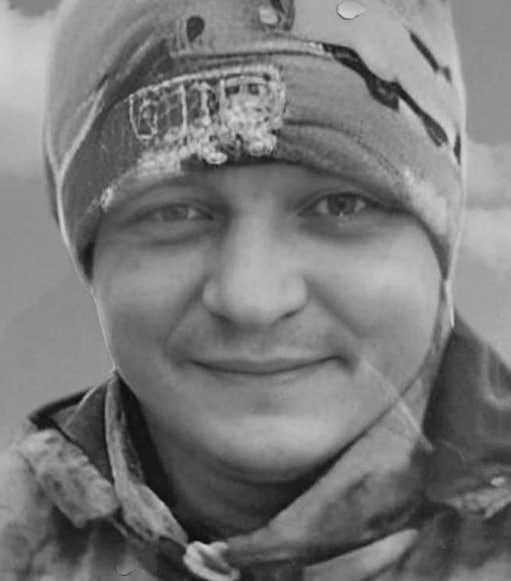 Фотография Миляев Владимир, погибший солдат СВО