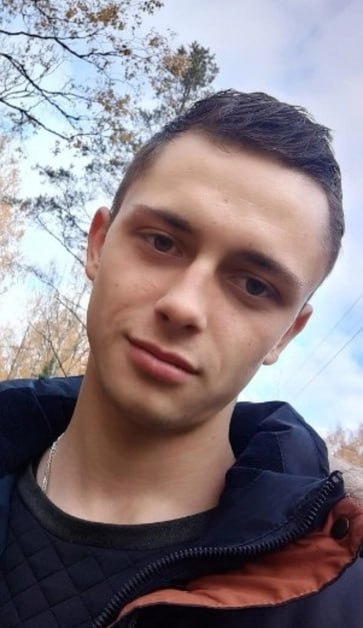 Фотография Халченко Артём Вячеславович, погибший солдат СВО