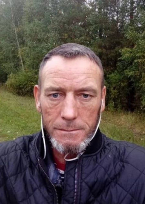 Фотография Меньщиков Иван, погибший солдат СВО