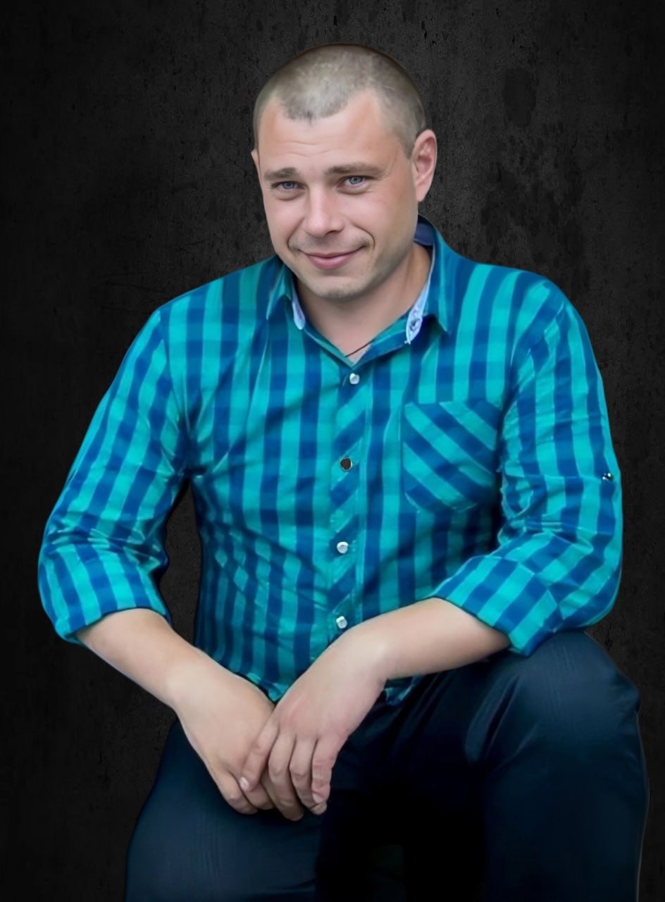 Фотография Подживотов Дмитрий Владимирович, погибший солдат СВО