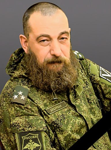 Фотография Новоселов Александр Сергеевич, погибший солдат СВО