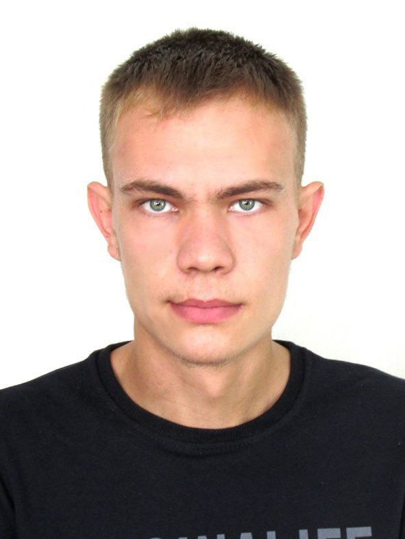 Фотография Видинеев Антон Сергеевич, погибший солдат СВО