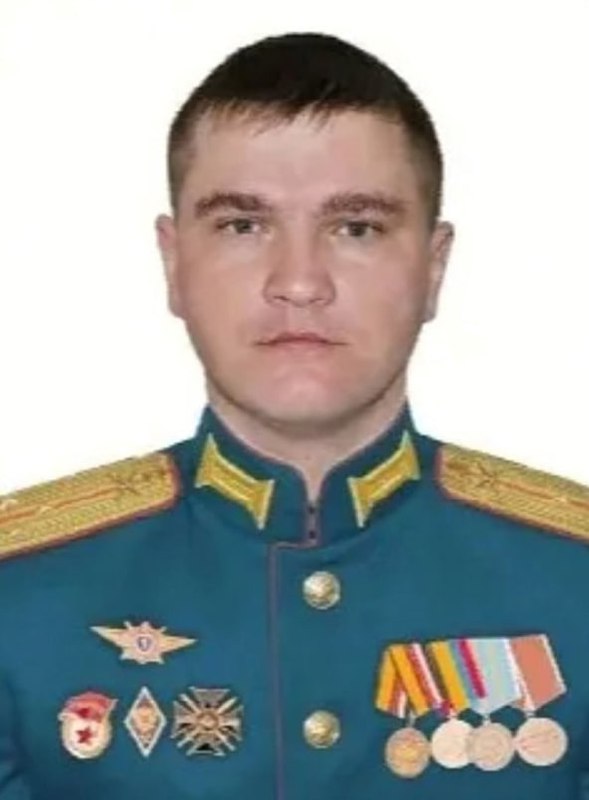 Фотография Иванов Алексей Андреевич, погибший солдат СВО