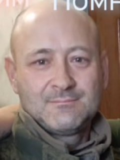 Фотография Лазарев Георгий Юрьевич, погибший солдат СВО