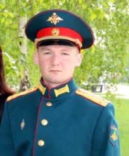 Фотография Вавилов Евгений Викторович, погибший солдат СВО