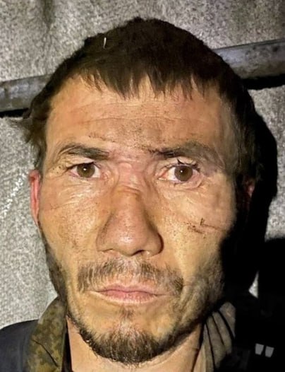 Фотография Мало Эдуард Станиславович, погибший солдат СВО