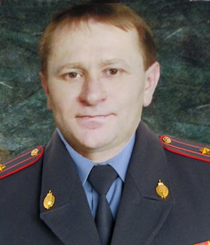 Фотография Кудинов Александр Анатольевич, погибший солдат СВО