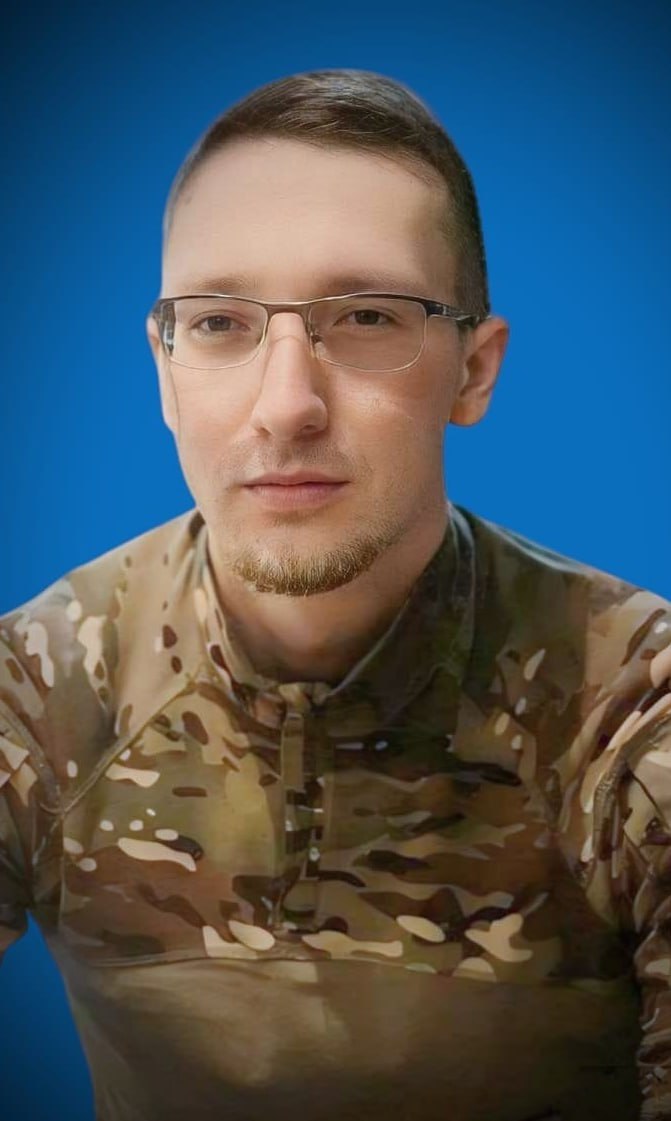 Фотография Нижегородцев Андрей Александрович, погибший солдат СВО