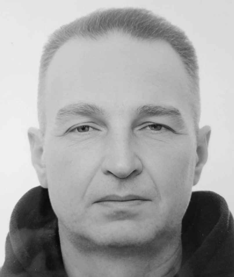Фотография Созинов Сергей Вячеславович, погибший солдат СВО