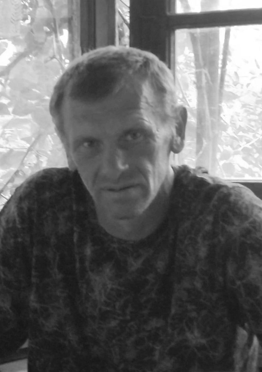Фотография Черников Игорь, погибший солдат СВО
