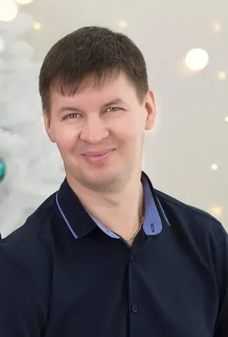Фотография Коношанов Игорь Иннокентьевич, погибший солдат СВО