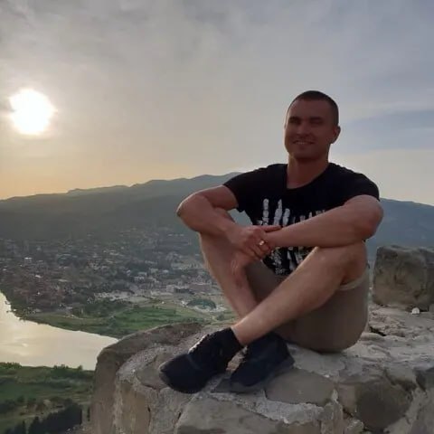 Фотография Агаев Никита Сергеевич, погибший солдат СВО