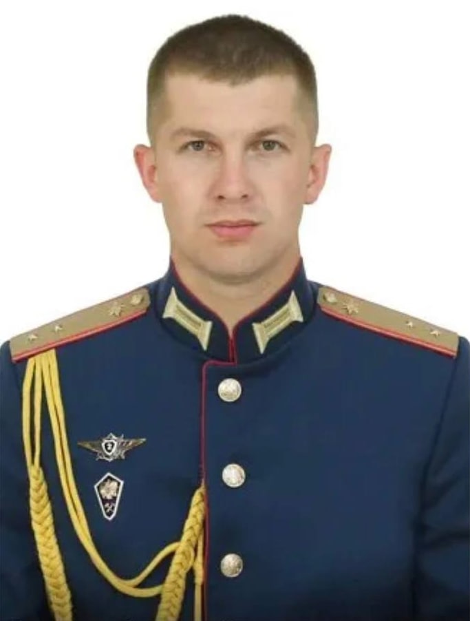 Фотография Силиченко Иван Николаевич, погибший солдат СВО