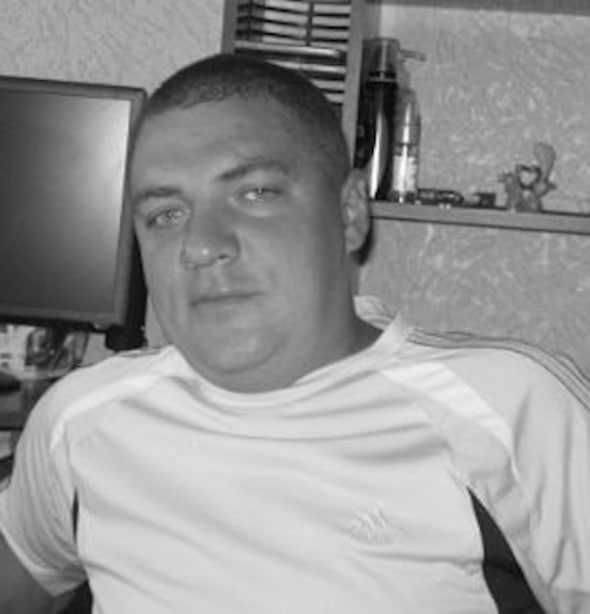Фотография Мельников Сергей Викторович, погибший солдат СВО