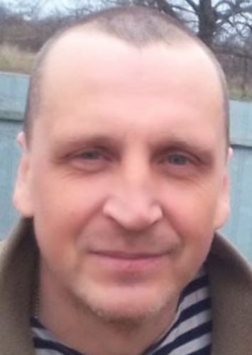 Фотография Кабатов Александр Геннадьевич, погибший солдат СВО