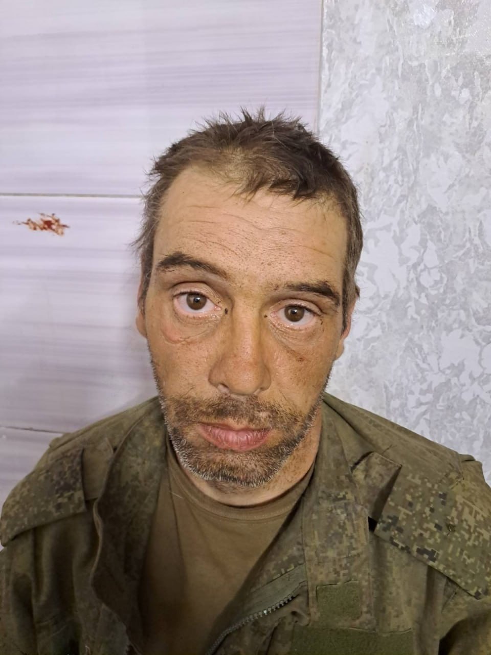 Фотография Малахов Владимир Викторович, погибший солдат СВО