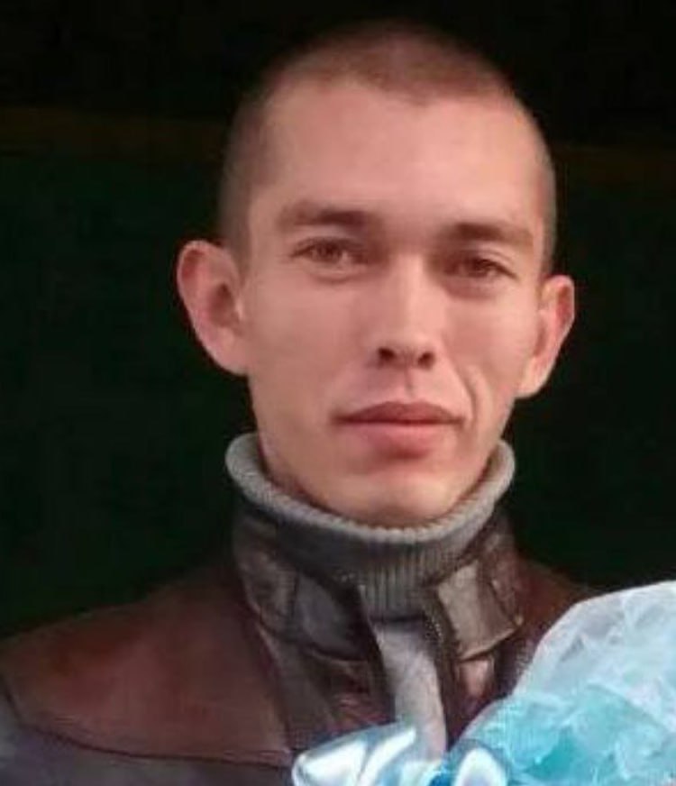 Фотография Крайнов Михаил Николаевич, погибший солдат СВО