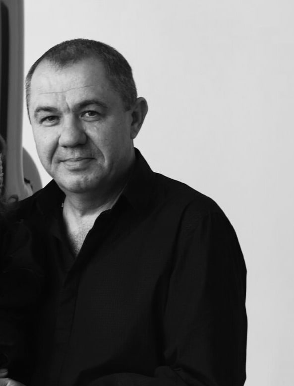 Фотография Ермолаев Сергей Иванович, погибший солдат СВО