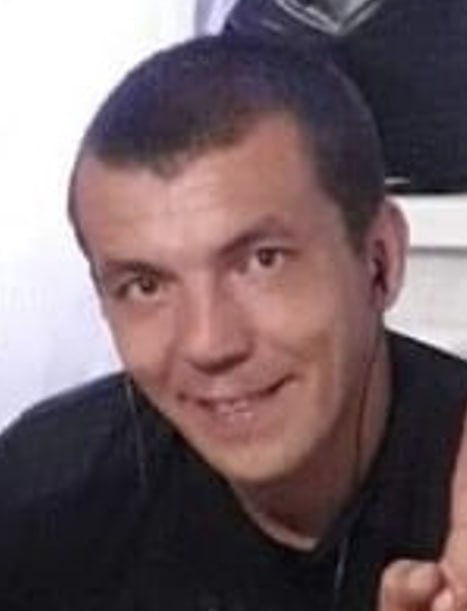 Фотография Мосогутов Михаил Данивович, погибший солдат СВО