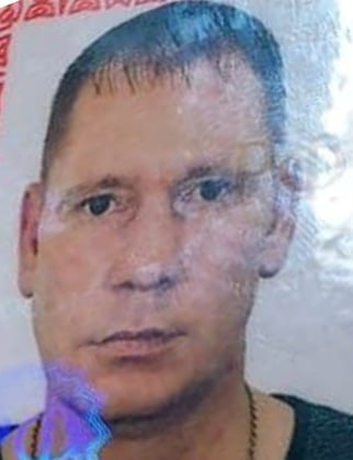 Фотография Костенков Максим Леонидович, погибший солдат СВО